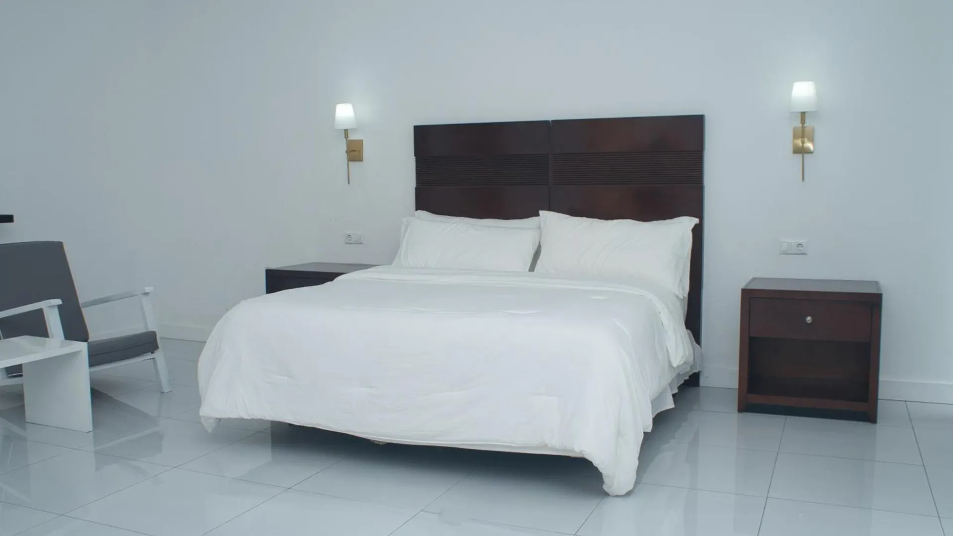 The View Hotel Cv São Filipe
