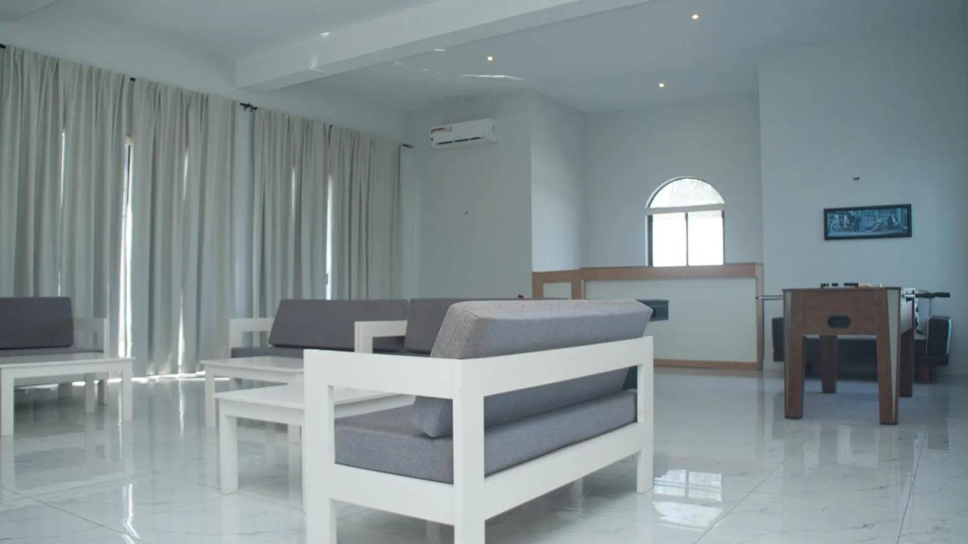 The View Hotel Cv São Filipe
