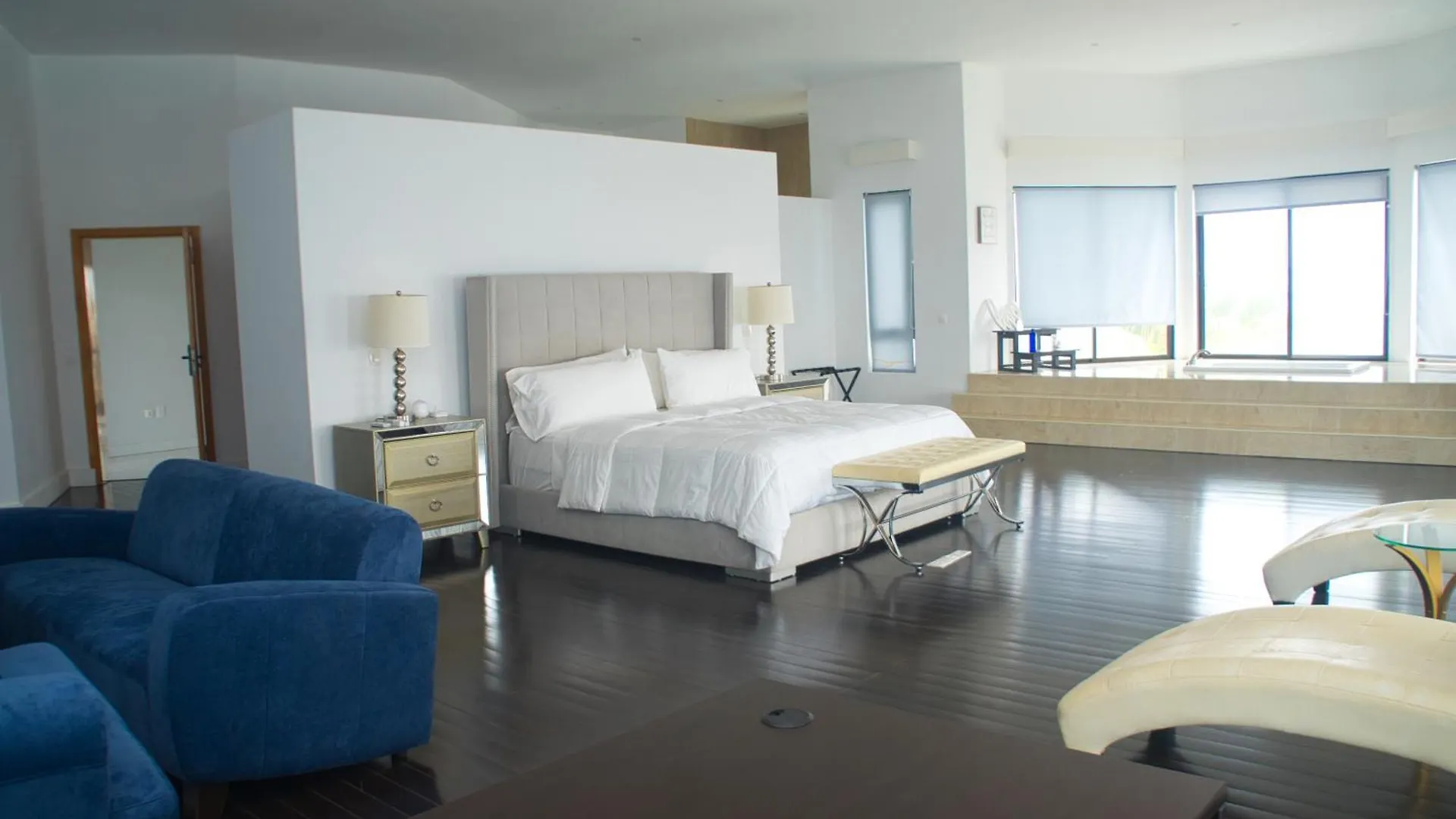 The View Hotel Cv São Filipe