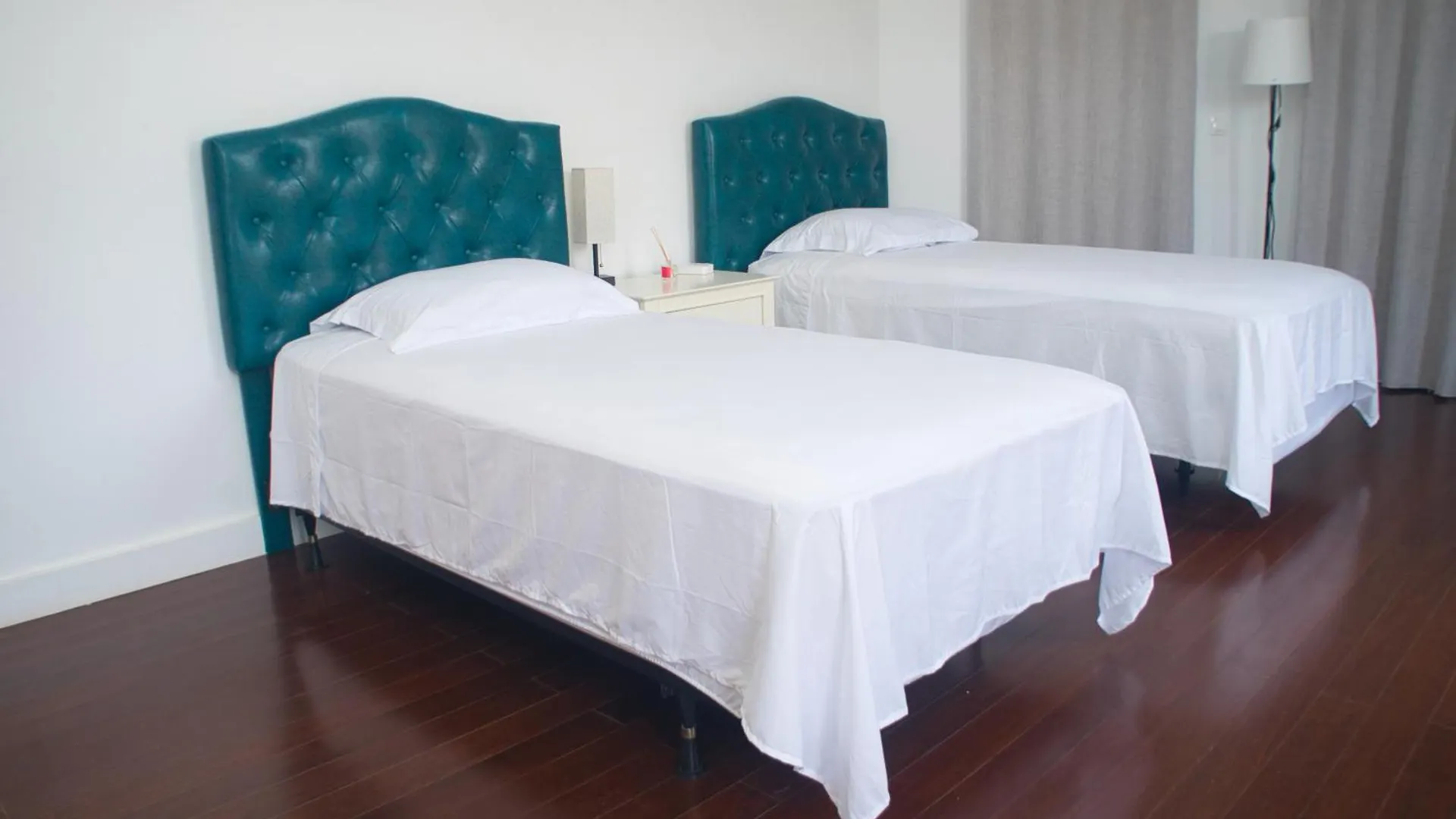 The View Hotel Cv São Filipe