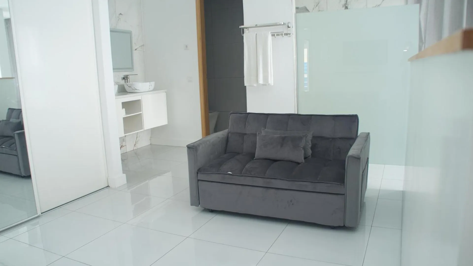 The View Hotel Cv São Filipe