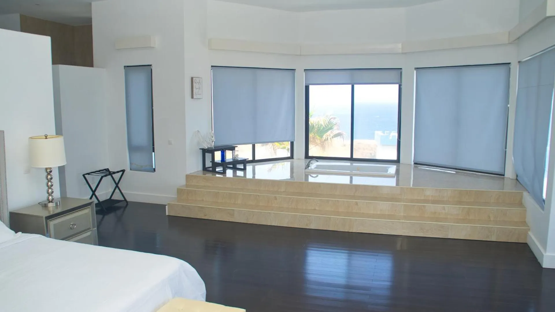 The View Hotel Cv São Filipe