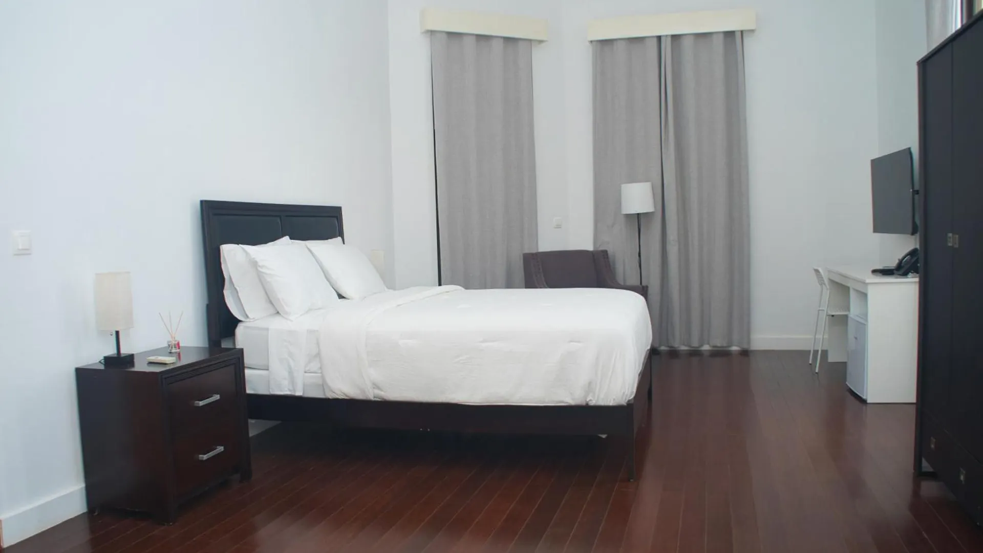 The View Hotel Cv São Filipe 0*,
